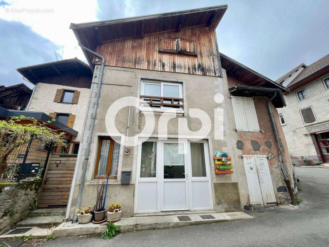 Maison à THEYS