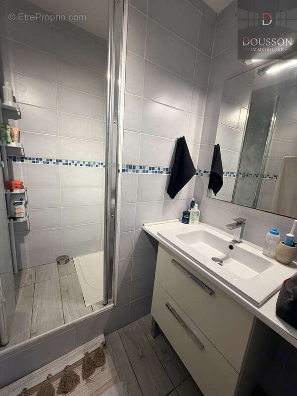 Appartement à LE GRAU-DU-ROI