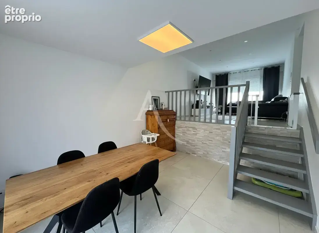 Maison 6 pièces à vendre à Brie-Comte-Robert - Quartier Leclerc - Verdun - photo 3