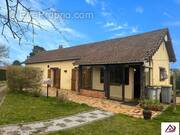 Maison à AUFFAY