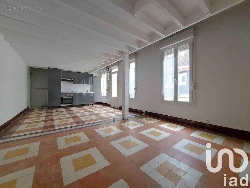 Photo 7 - Maison à MERLIMONT