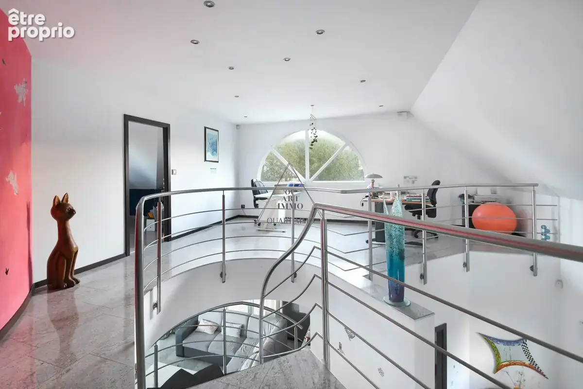 Maison 10 pièces 282 m² à vendre à Duntzenheim (67270) - photo 4