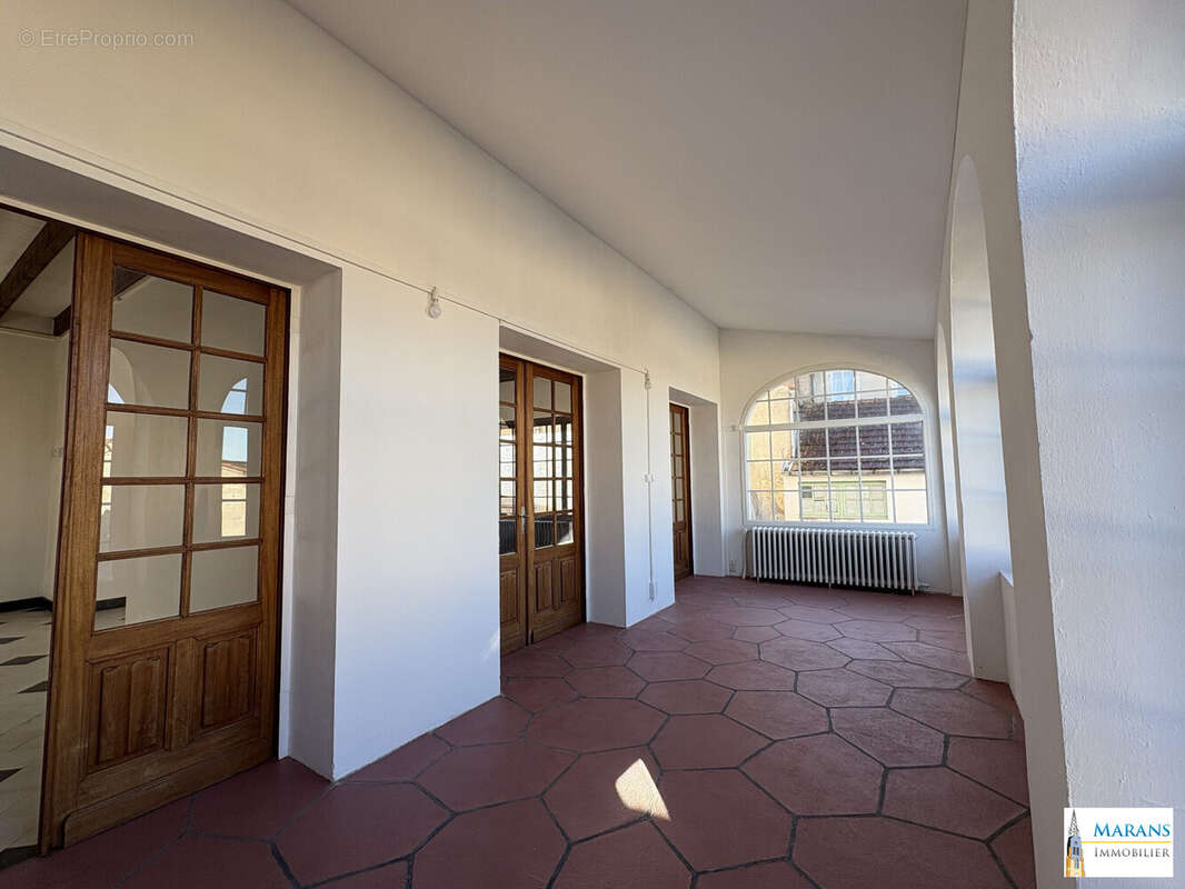 Maison à L&#039;ILE-D&#039;ELLE