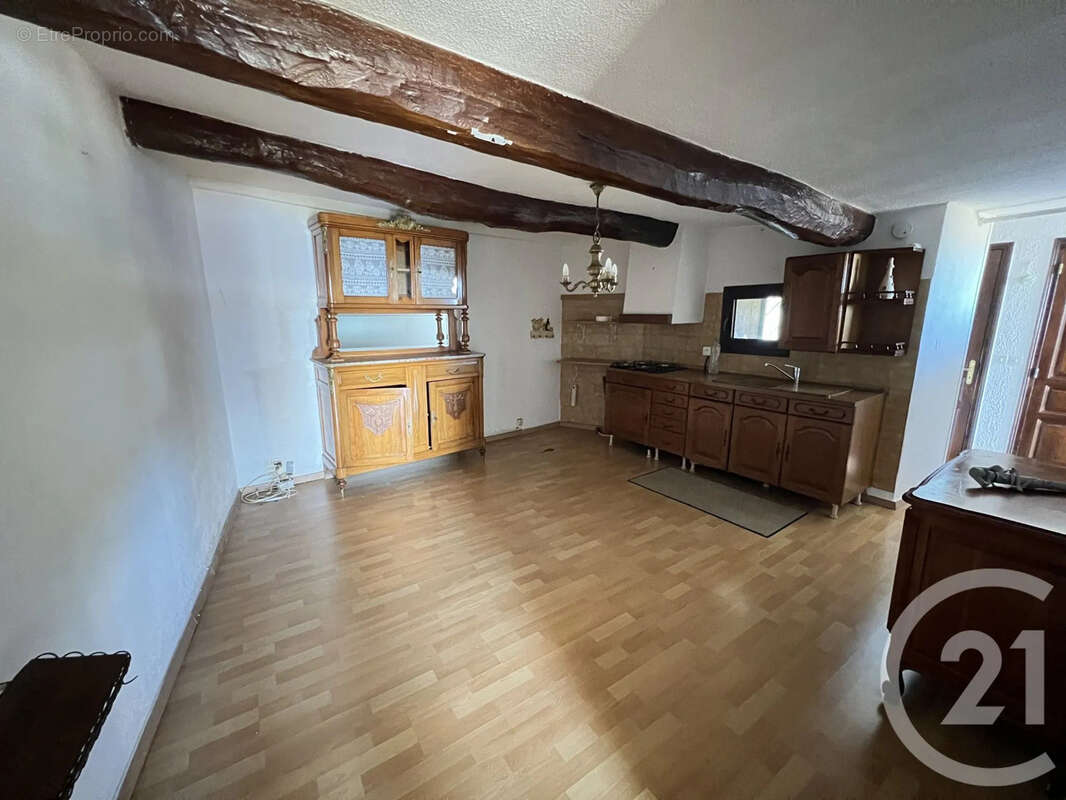Appartement à SAN-MARTINO-DI-LOTA