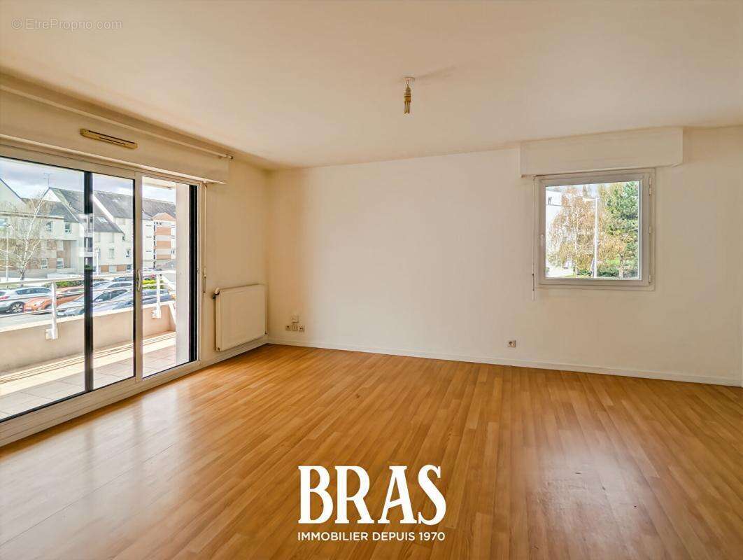 Appartement à VANNES