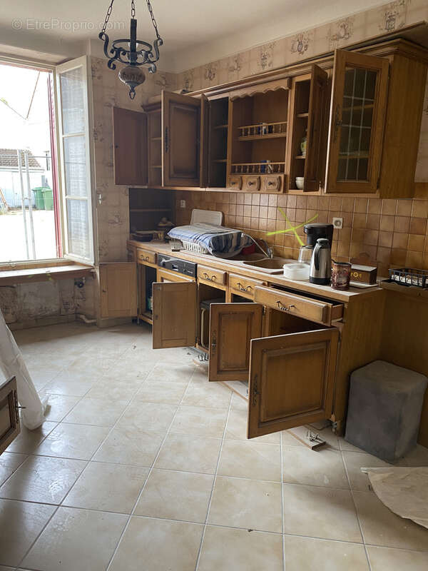 Appartement à ORLEANS