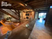 Maison à CASTELNAU-BARBARENS