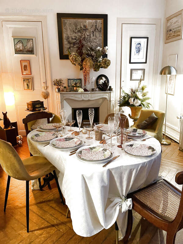 Appartement à ELBEUF