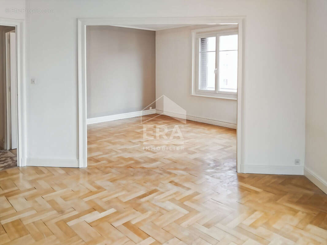 Appartement à LYON-3E