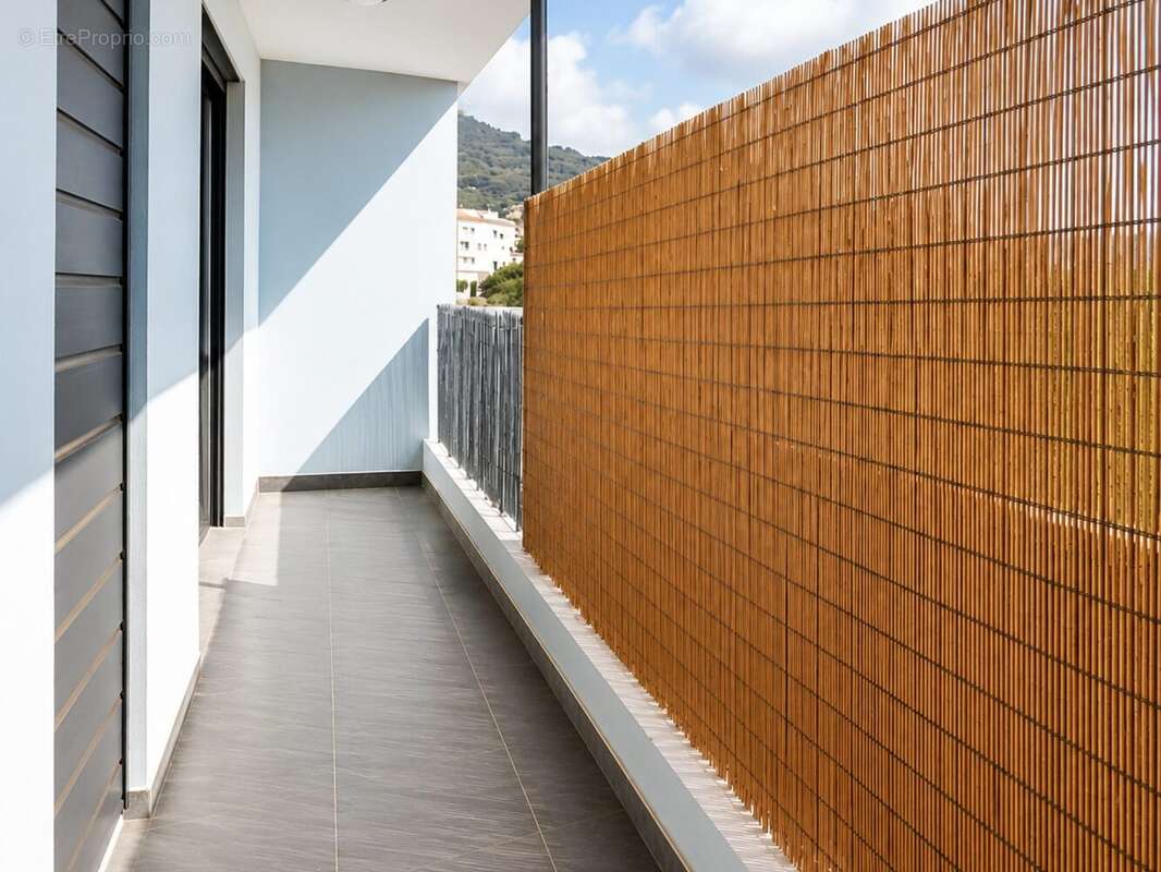 Appartement 76 m² à Saint-Denis  - photo 6