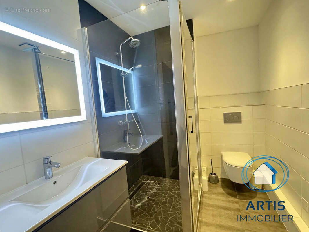 Appartement à SAINT-JEAN-DE-LUZ