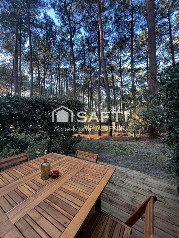 Photo 7 - Appartement à LACANAU