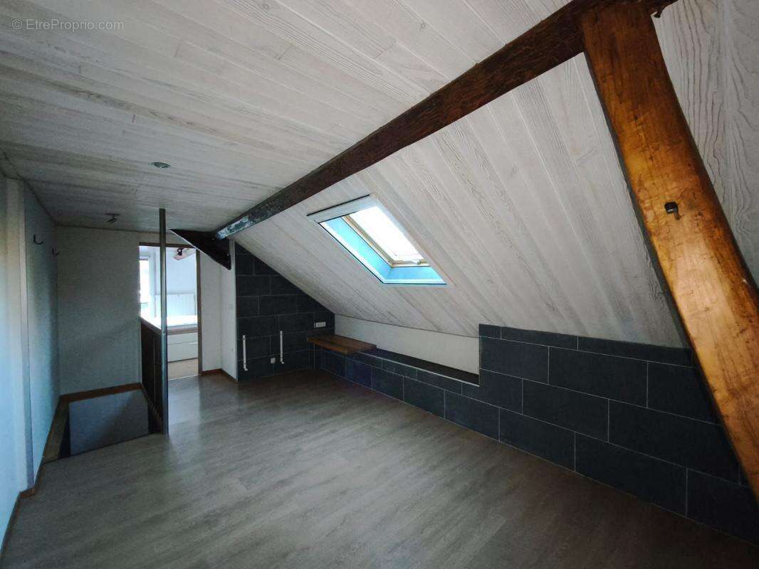 Maison à SAINT-SYLVESTRE