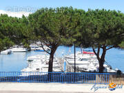 Appartement à PORT-LA-NOUVELLE