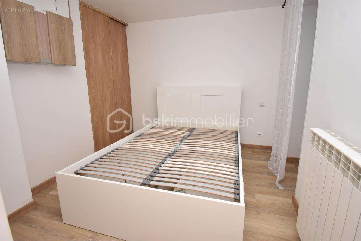 Maison à BERNAY-VILBERT