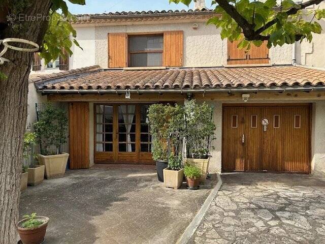 Maison à ARLES