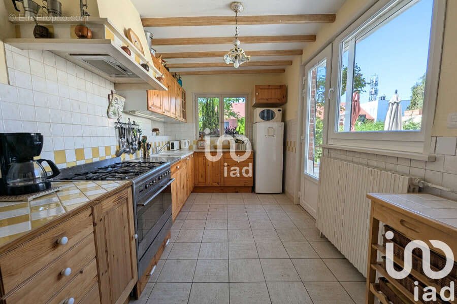 Photo 6 - Maison à CARVIN