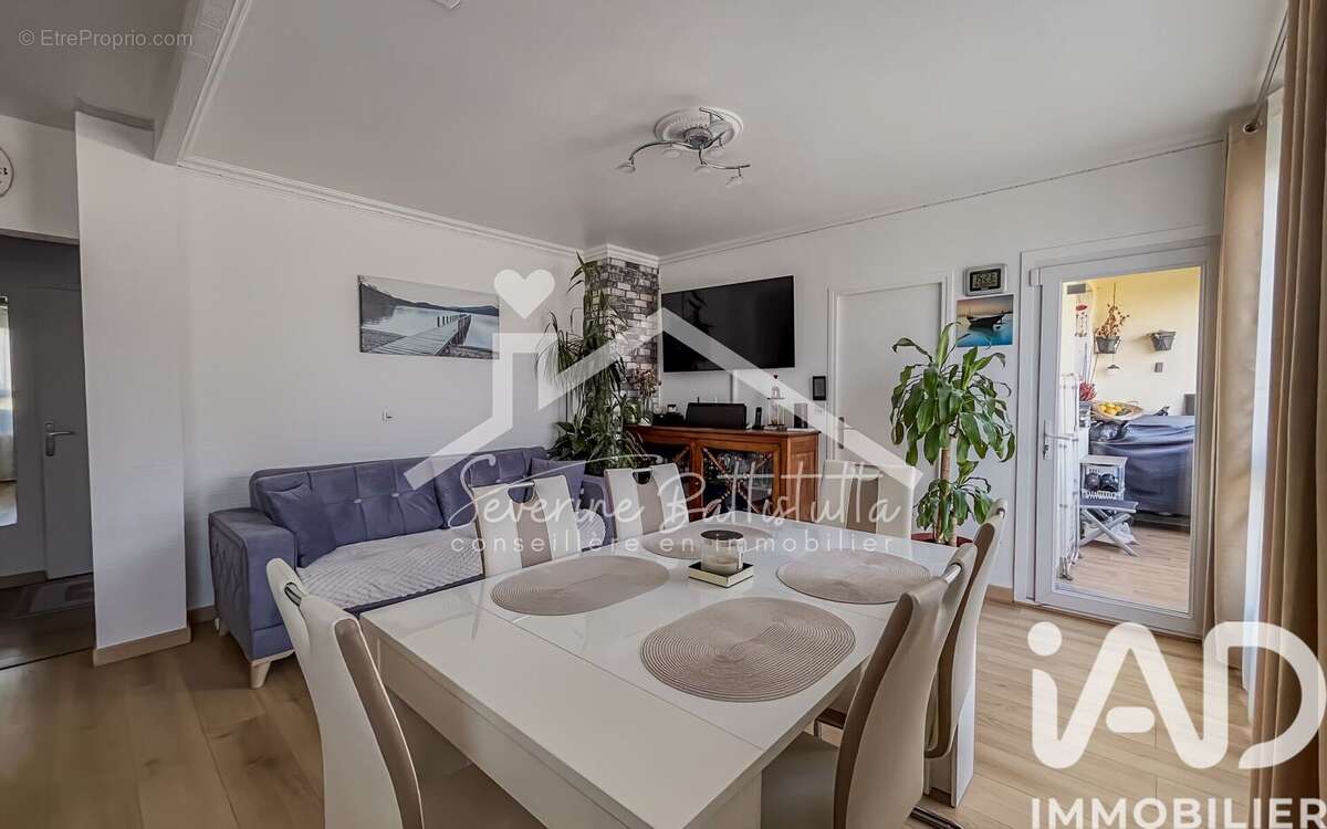 Photo 8 - Appartement à MITRY-MORY