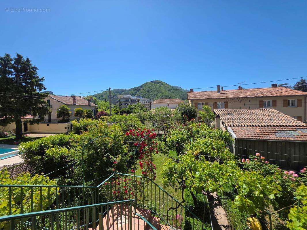Appartement à DIGNE-LES-BAINS