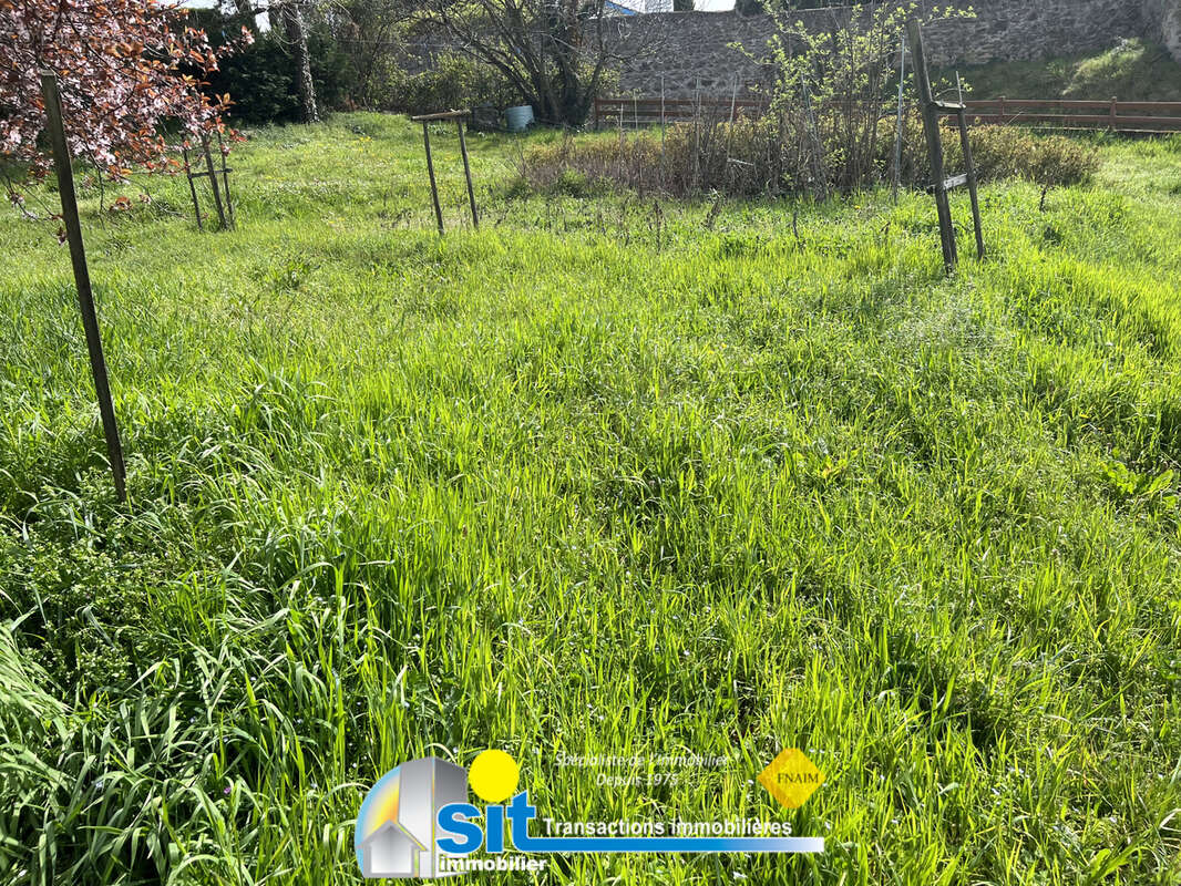 Terrain à bâtir - photo 2