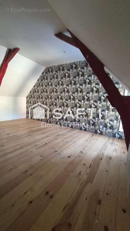 Maison 97 m² à Verneil-Le-Chetif  - photo 6