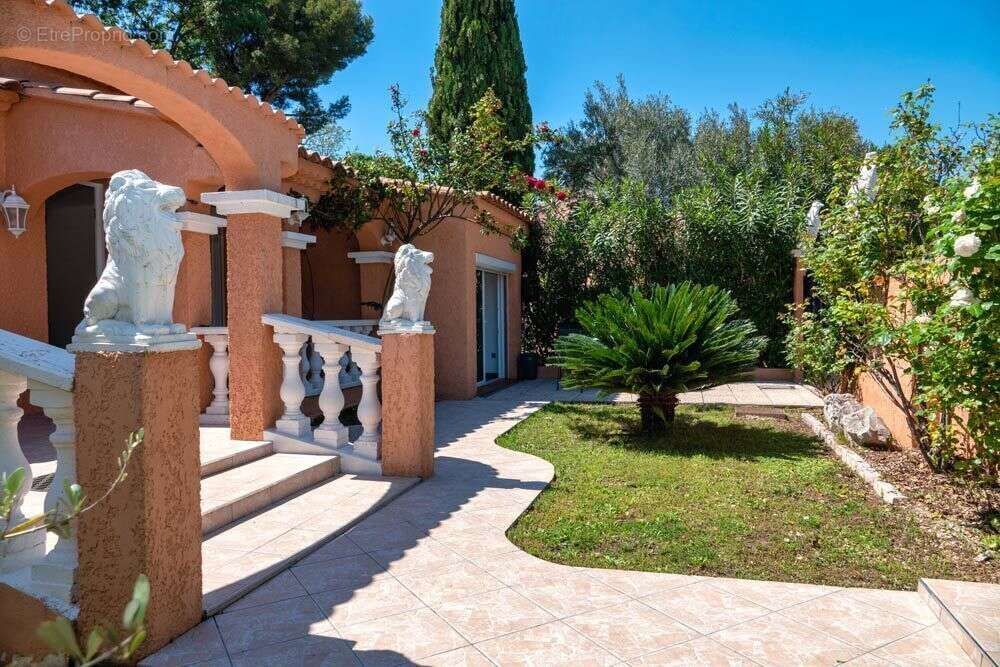 Photo 4 - Maison à LES PENNES-MIRABEAU