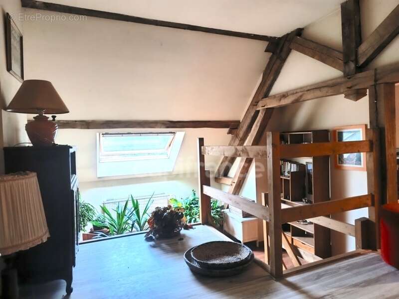 Maison à vendre 0 pièces BOEURS EN OTHE (89) - photo 22