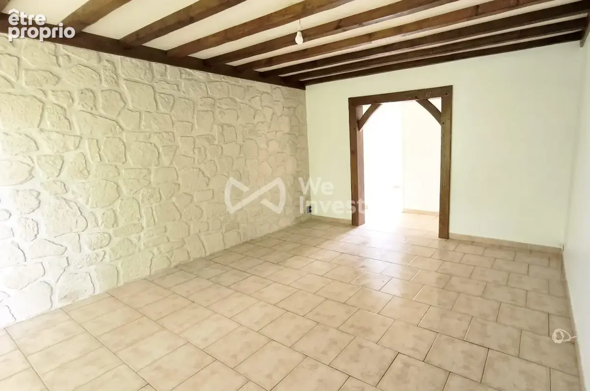 Appartement 58 m² à Nogent-Sur-Oise  - photo 2