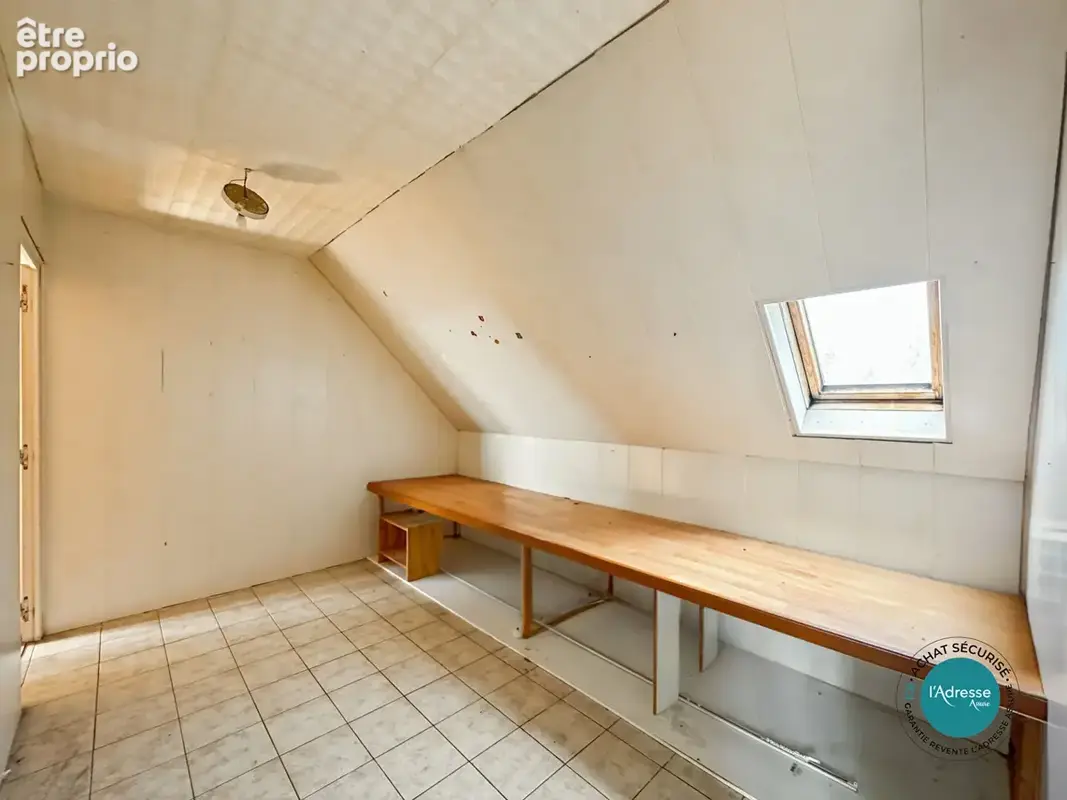 Maison à La Ferté-Alais 7 pièce(s) 136 m2 - photo 8