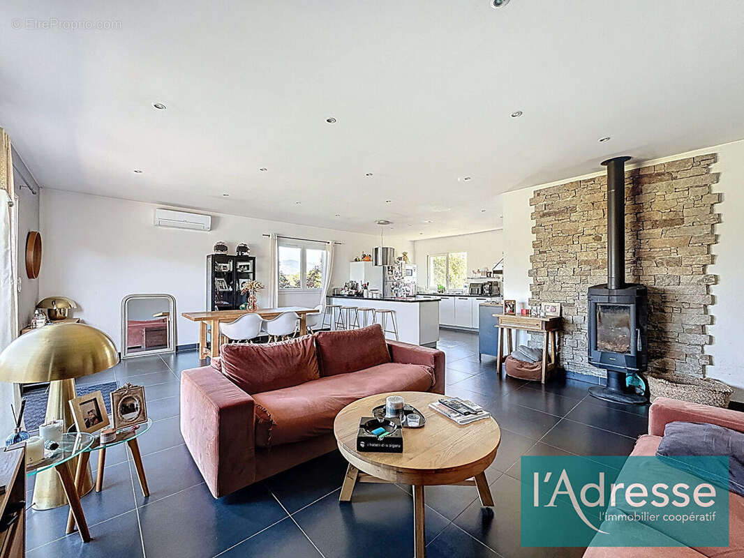 Maison à BASTELICACCIA