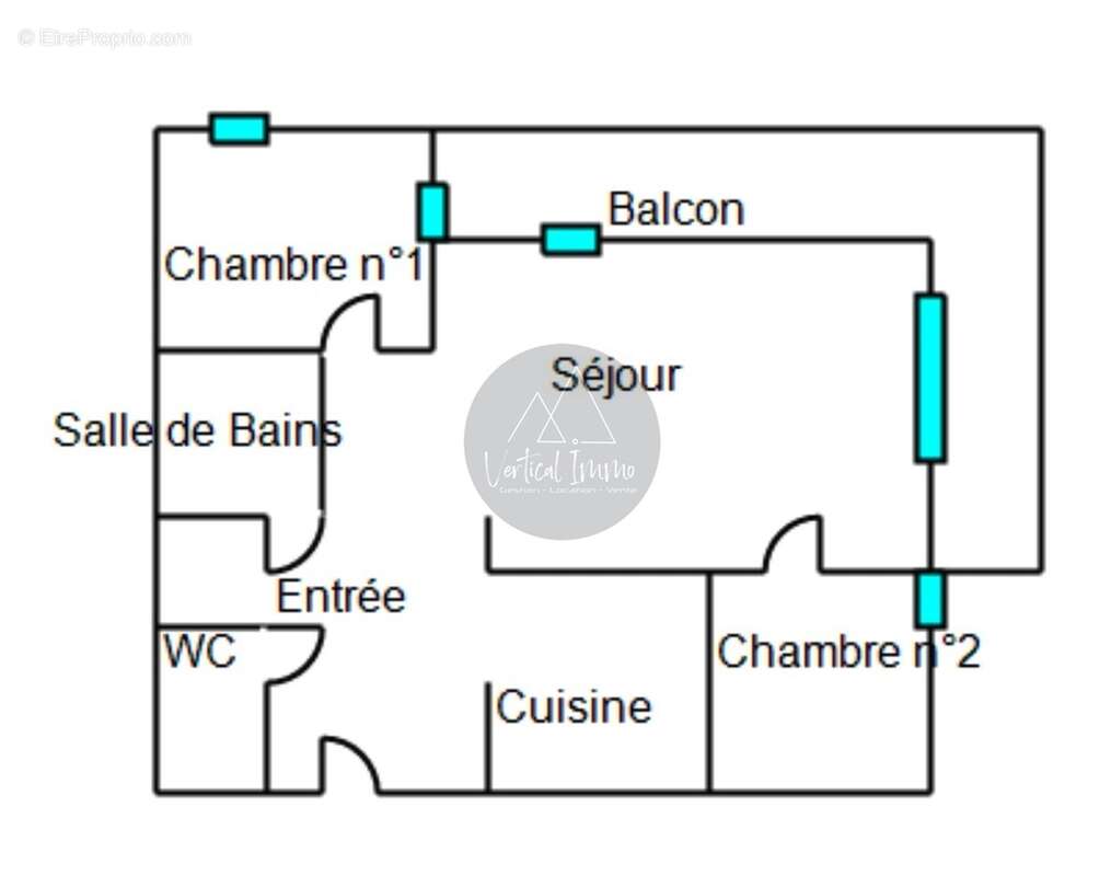 Appartement à TIGNES