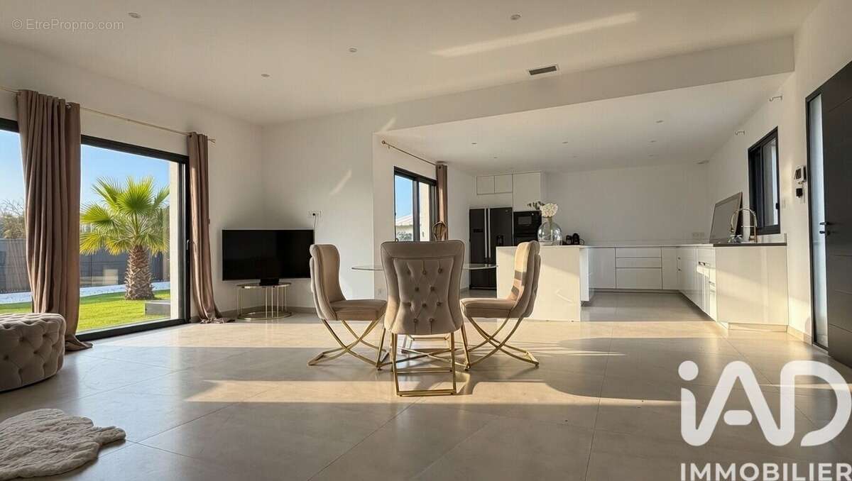 Photo 5 - Maison à CARPENTRAS