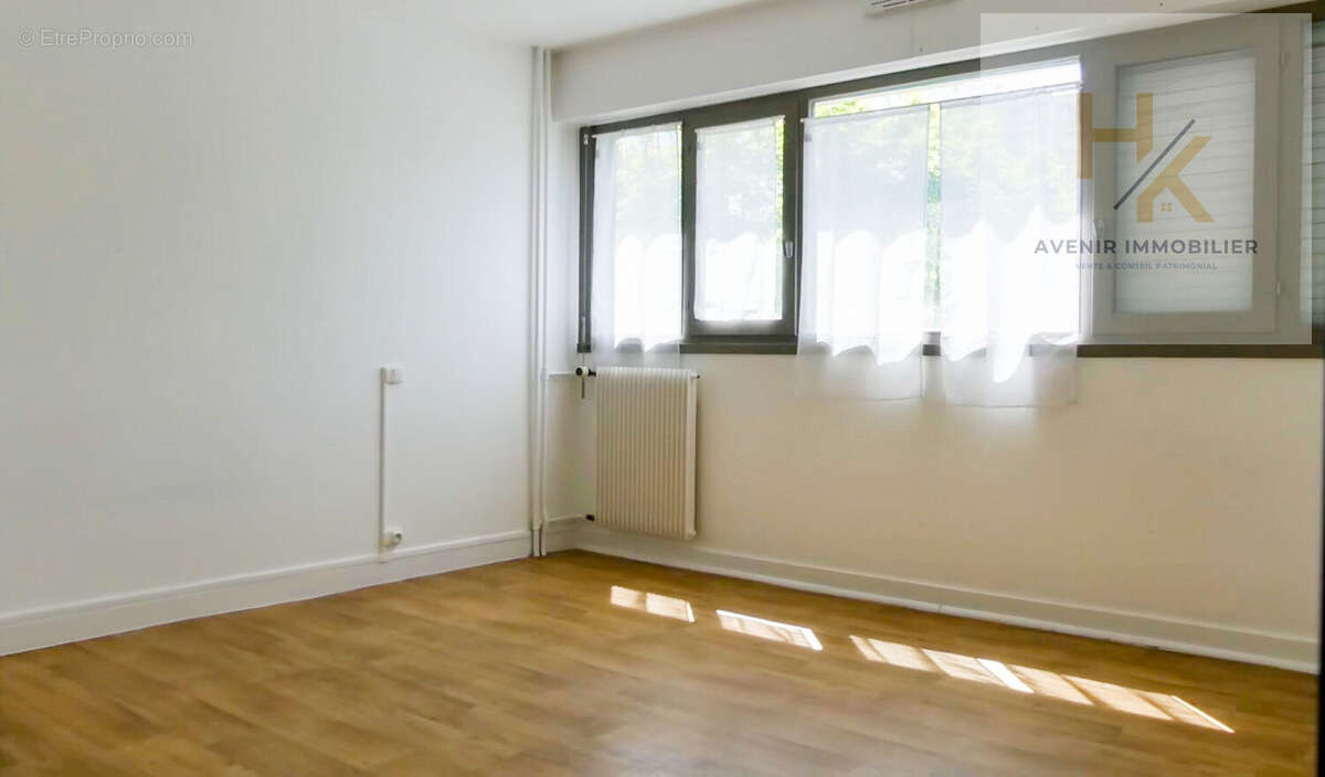 Appartement à ANGERS