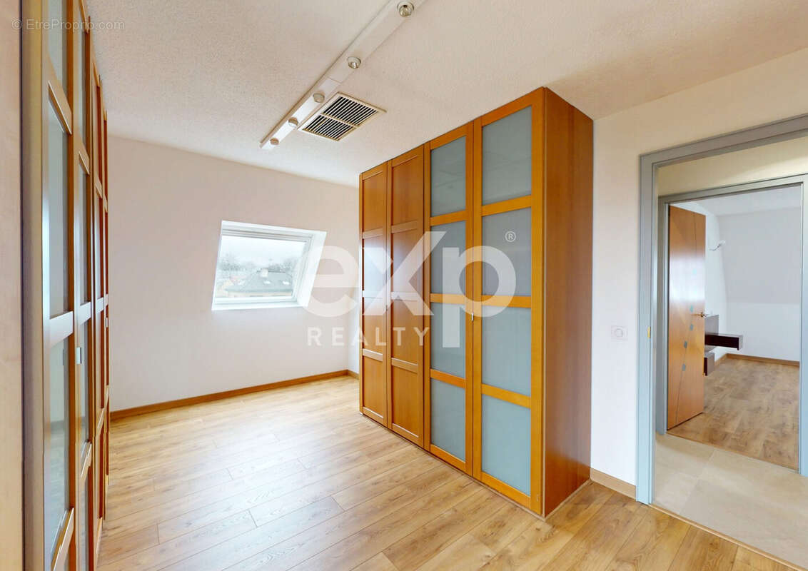Appartement 112 m² à Eschau  - photo 9