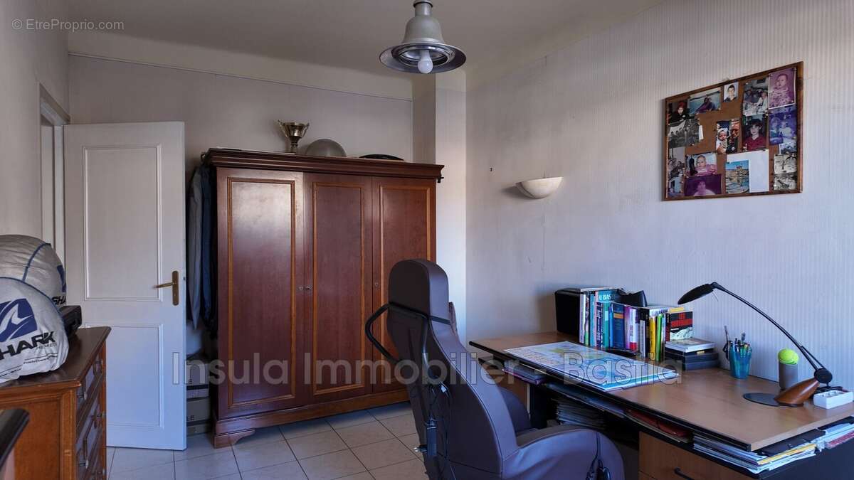 Appartement à SAN-MARTINO-DI-LOTA