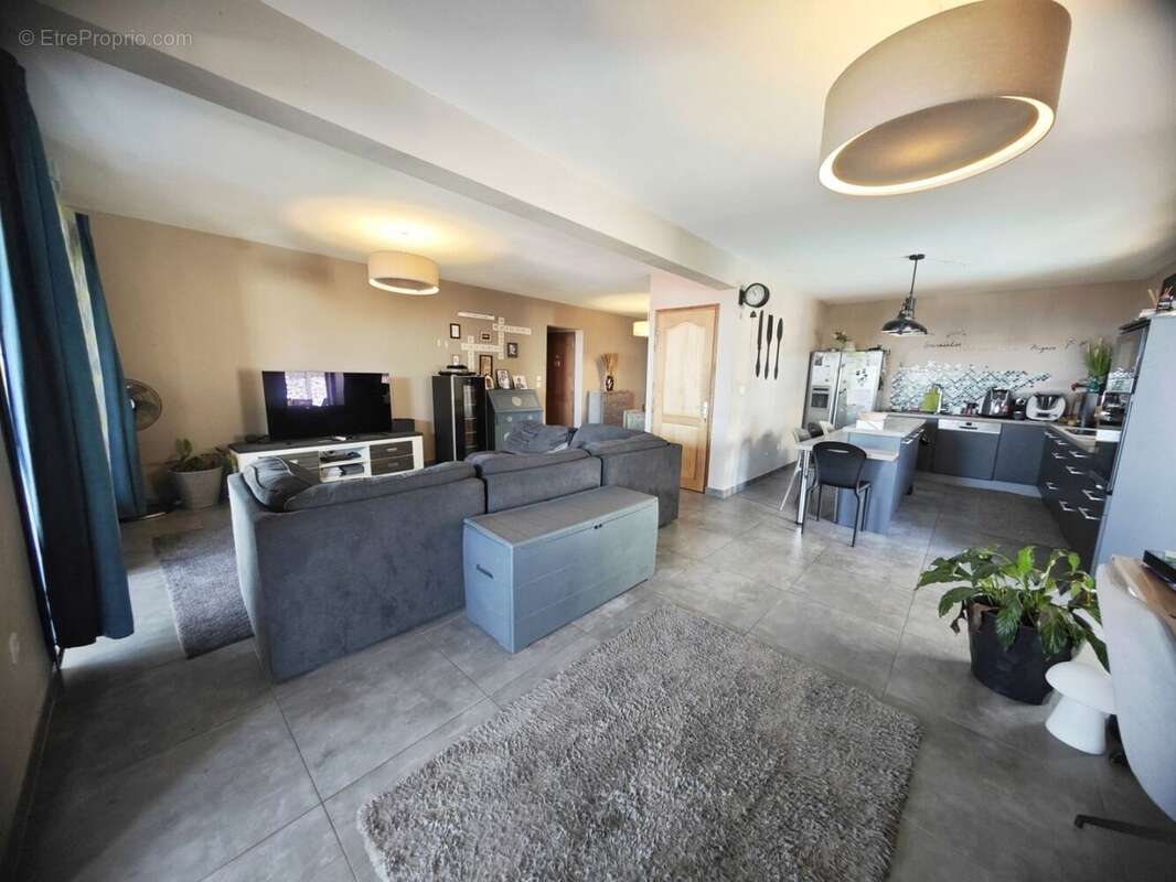 Maison à LA POSSESSION