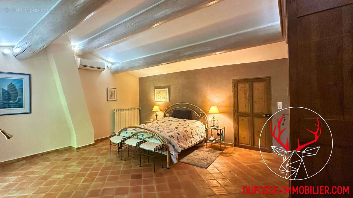 Maison à SAINT-REMY-DE-PROVENCE