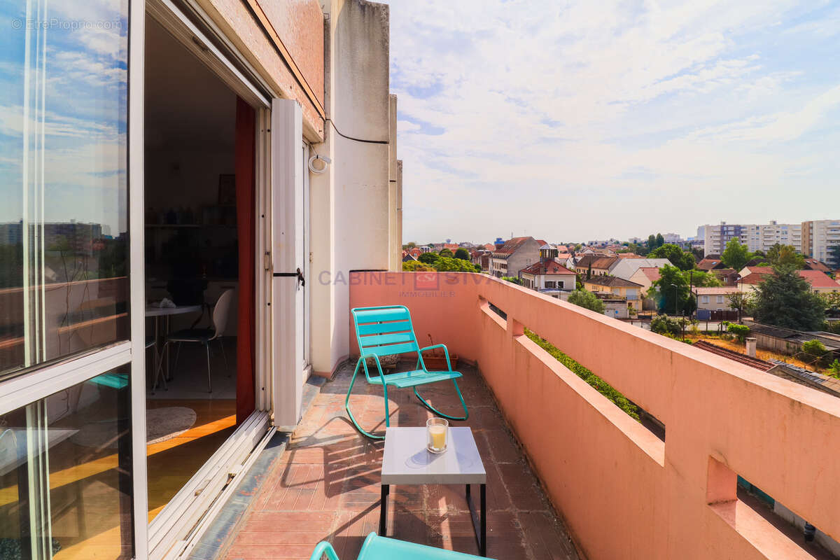 Appartement 4 Pièces - CHATOU - photo 10