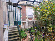 Appartement à TOURS