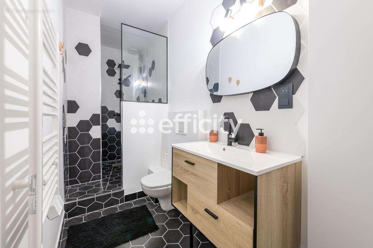 Appartement à COLLEGIEN