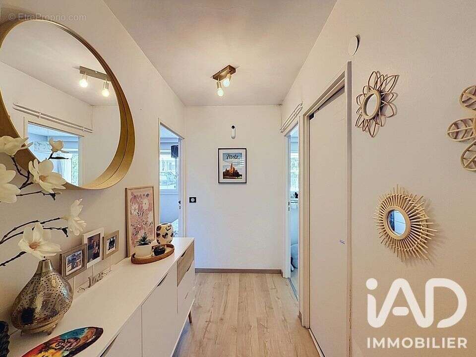 Photo 7 - Appartement à METZ
