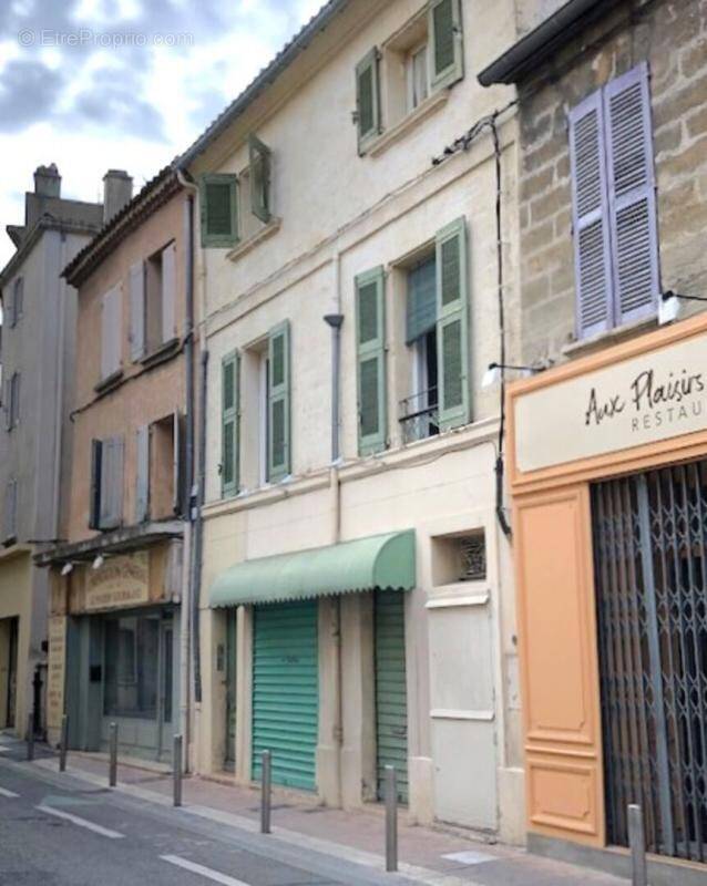 Appartement à AVIGNON