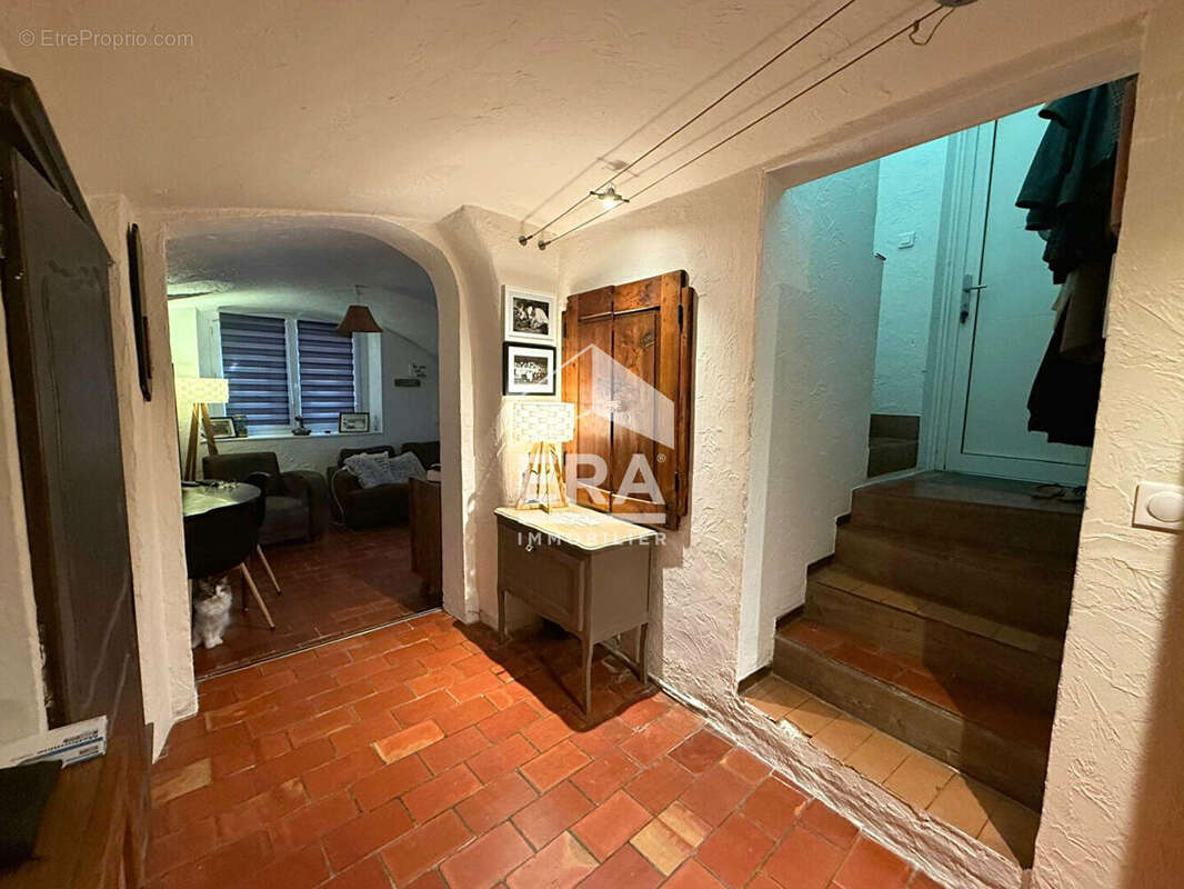 Appartement 62m² à villeneuve-loubet - photo 5