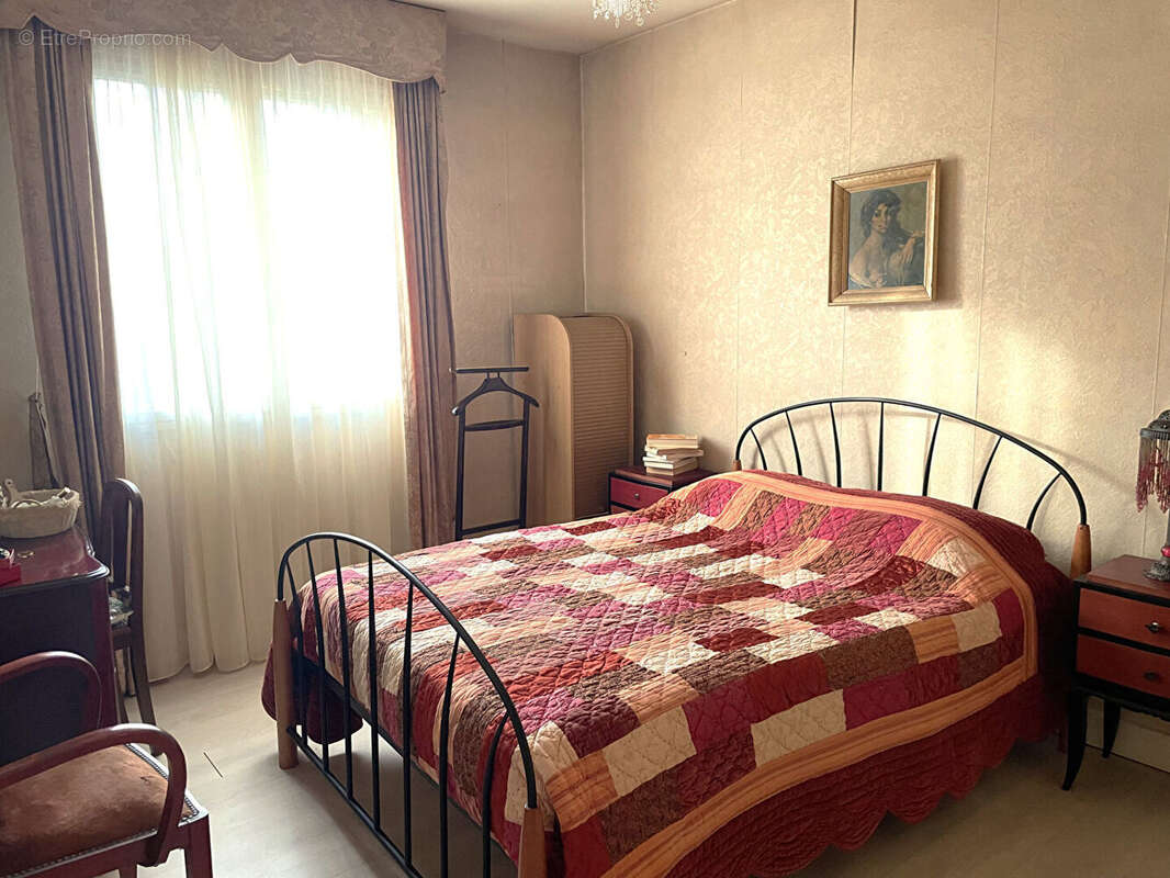 Maison à ARGELES-SUR-MER