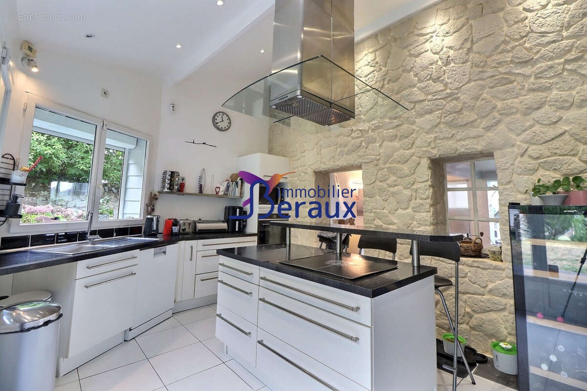 Maison 158 m² à Val-De-La-Haye  - photo 5