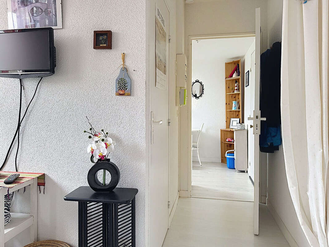 Appartement à CABOURG
