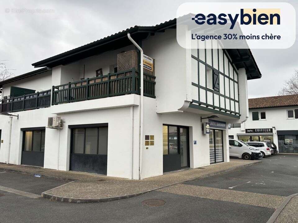 Appartement à SAINT-PEE-SUR-NIVELLE