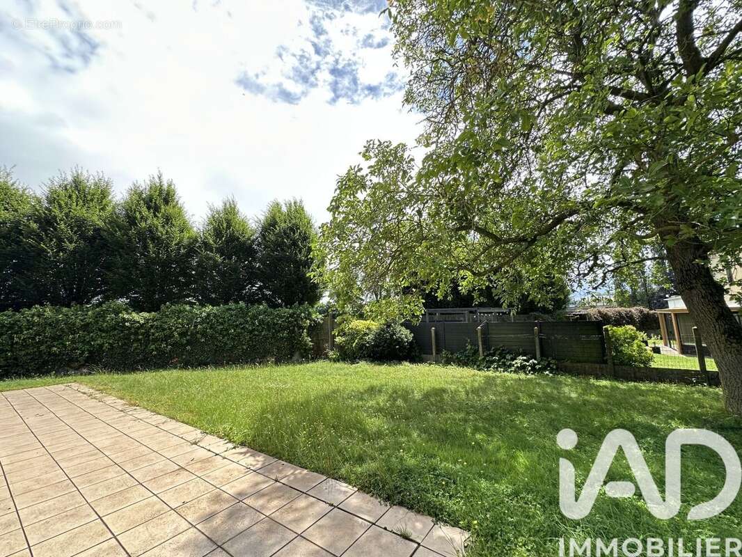 Maison 86 m² à Montigny-En-Gohelle  - photo 2
