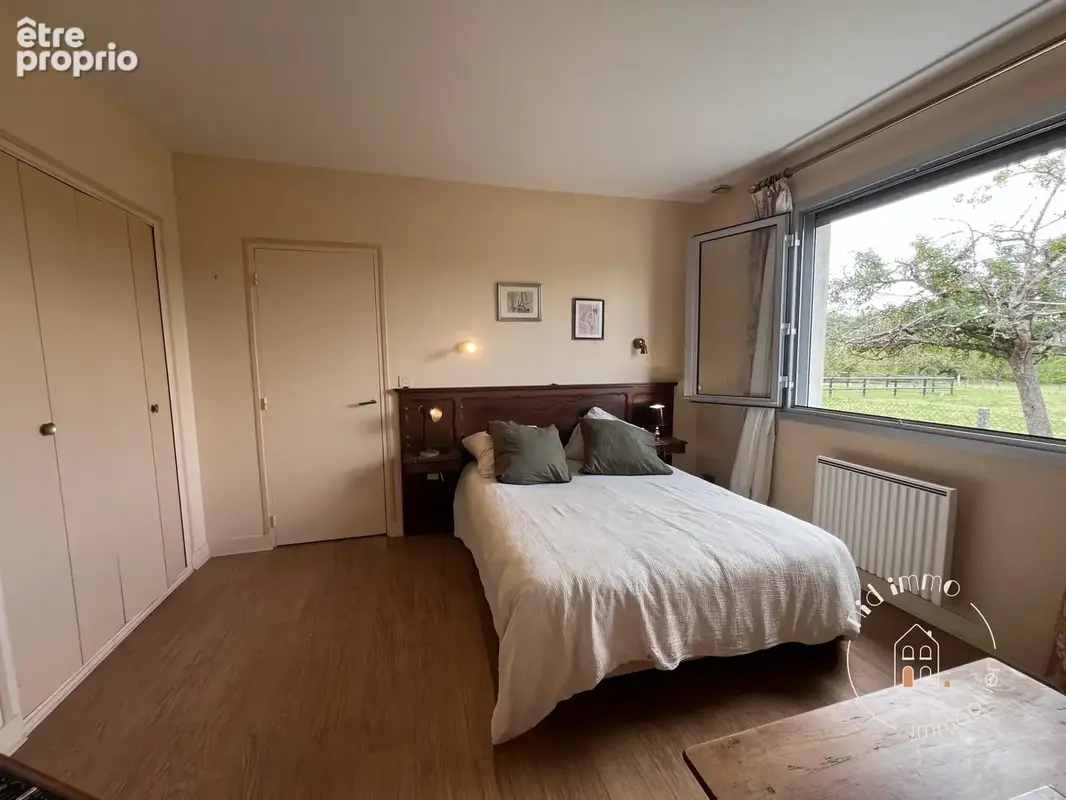 Maison 7 pièces 154 m² à vendre à Cormeilles (27260) - photo 6