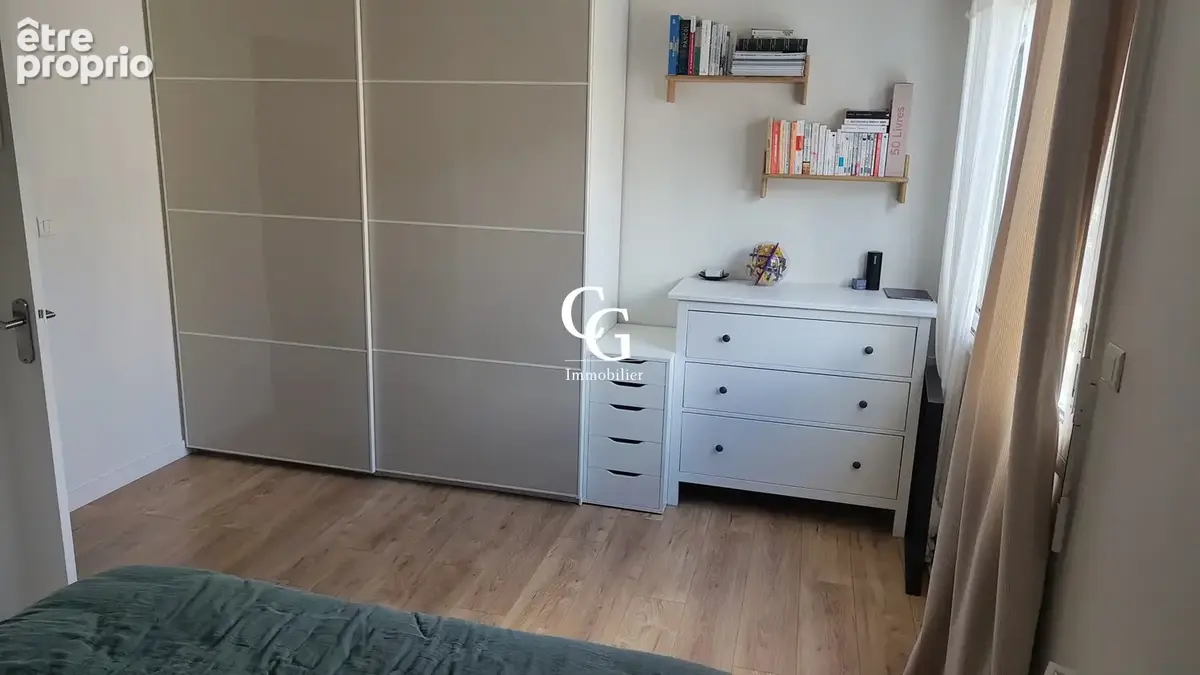 Appartement 3 pièces 66 m² à vendre à Nantes (44100) - photo 8